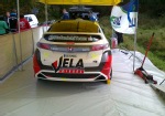 Elpigaz Rally Team GSMP Magura